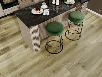 SPC-ламинат Alpine floor Tulesna Verano Acanta 1002-16