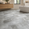 Кварцвиниловая плитка Alpine Floor Минеральный камень (Stone Mineral Core) Корнуолл ECO 4-10