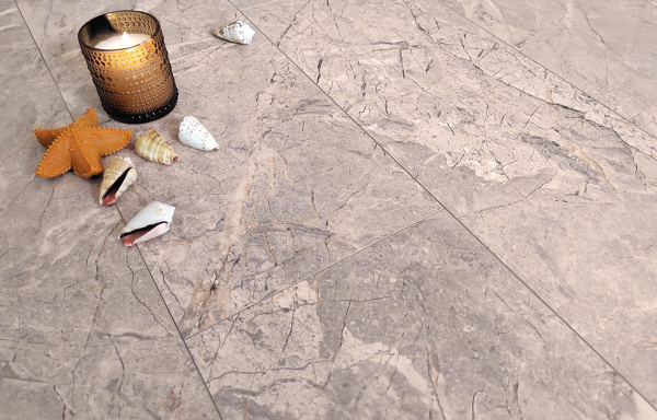 Ламинат MSPC Травертин Античный DC832 MР