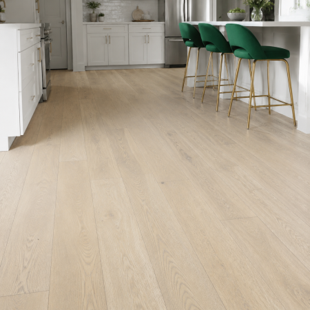SPC-ламинат UNION Creative Дуб Гарден / Garden Oak CR04-03