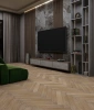 Ламинат My Step Herringbone Rouen Oak, MS4312