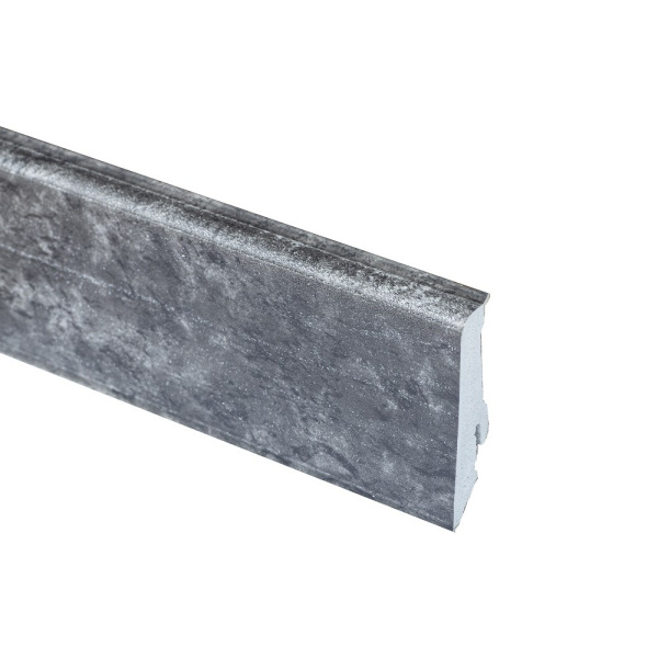 Плинтус дюрополимерный Neuhofer Holz FN K0210L 714923 скошенный 2400×59×17