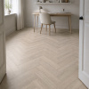 Кварцвиниловая плитка (Елочка) Alpine Floor Легкий паркет (Light Parquet) Дуб Алиот ЕСО 13-23