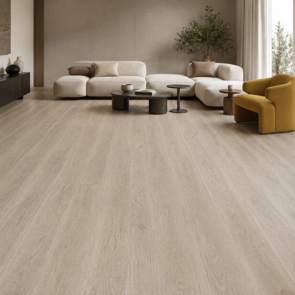 SPC-ламинат UNION Essence Дуб Честер / Chester Oak ES02-08