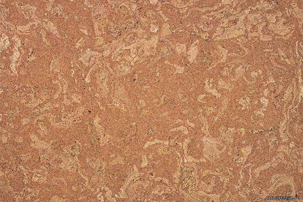 Клеевой пробковый пол  CORKWISE Madeira