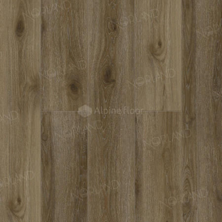 Клеевая кварцвиниловая плитка Alpine Floor Таинственная Сигрид LVT (Sigrid LVT) Kveld 1003-22