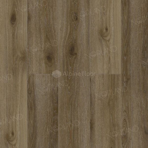 Клеевая кварцвиниловая плитка Alpine Floor Sigrid LVT Kveld 1003-22