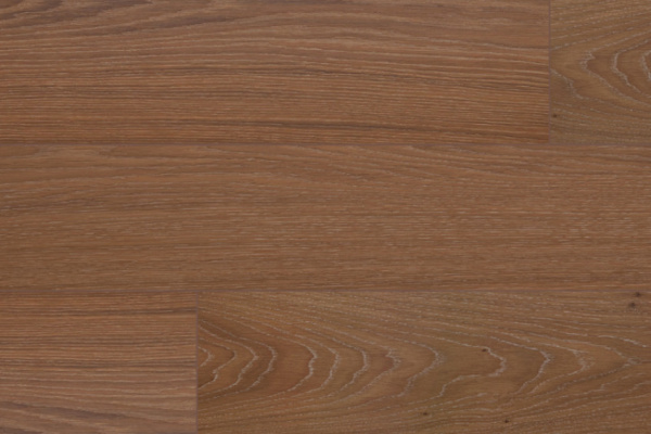 Шпонированная паркетная доска на НDF основе Auswood TRAVEL OAK LORETO (NFH391)