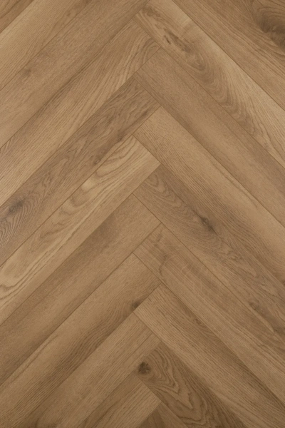 Ламинат My Step Херрингбон 8 мм Асти MS7408