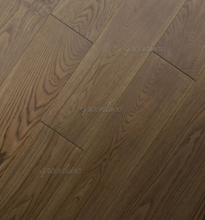 Инженерная доска Greenline NEXT PLANK 712 Дуб Хистори