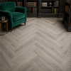 Кварцвиниловый ламинат Aquafloor Космос Паркет легкий (Space Parquet Light) AF4512PQL