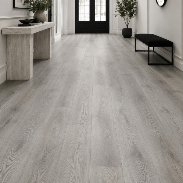 Кварцвиниловая плитка Alpine Floor  Величие секвойи 4 mm (Grand Sequoia 4 mm) ECO 11-13 Квебек