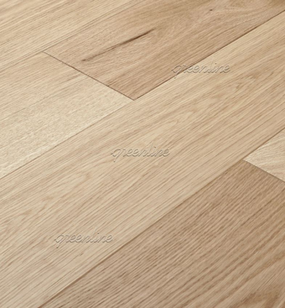 Инженерная доска Greenline SMART PLUS 628 Дуб Кристалл