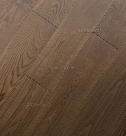 Инженерная доска Greenline EXTRA WIDE 712 Дуб Хистори