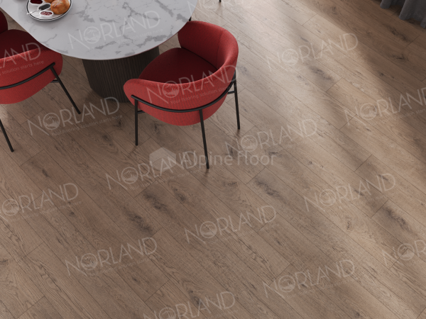 Кварцвиниловая плитка Alpine Floor SIGRID PLUS 1006-8 Greze
