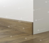Плинтус Alpine Floor Parquet Light Дуб Насыщенный SK 13-7
