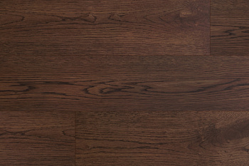 Шпонированная паркетная доска на НDF основе Auswood TRAVEL OAK RODOS (NFH397)