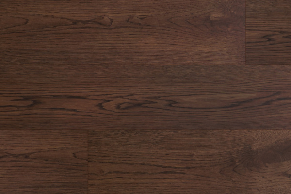 Шпонированная паркетная доска на НDF основе Auswood TRAVEL OAK RODOS (NFH397)