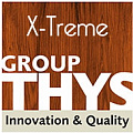 Ламинат Thys X-Treme