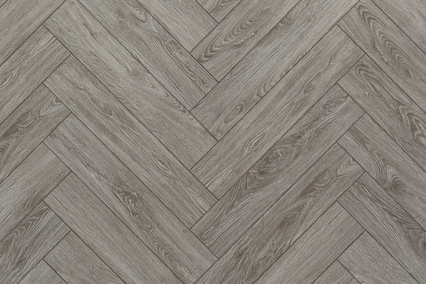 Клеевая LVT плитка елочкой Aquafloor Parquet Glue AF2502PG