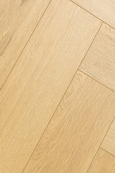 Ламинат FirstFloor 4D  (английская ёлка) Дуб Ювель 1F441