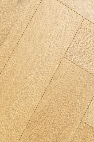 Ламинат FirstFloor 4D  (английская ёлка) Дуб Ювель 1F441