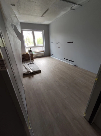 Кварцвиниловая плитка Alpine Floor GRAND SEQUOIA ECO 11-18 Шварцевальд