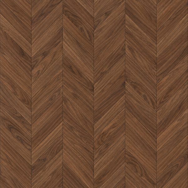 Кварцвиниловая плитка Alpine Floor Альпийский шеврон (Chevron Alpine) Орех Нойер ECO 18-22 MC