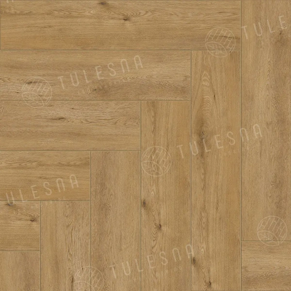 Alpine floor SPC TULESNA Art Parquet TESORO 1005-1