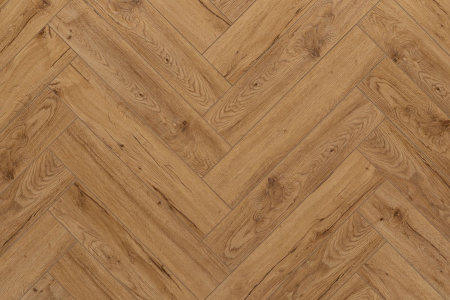 Кварцвиниловый ламинат Aquafloor Space Parquet Light AF4501PQL