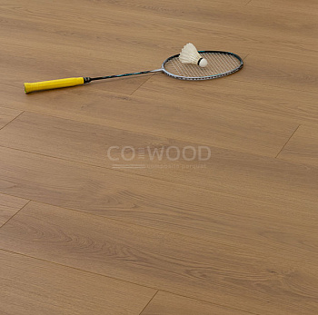 Однополосная доска Co-wood 2107 Шале
