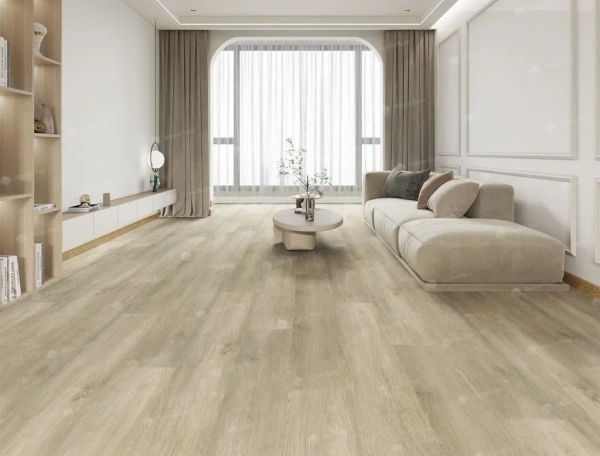 Alpine floor SPC TULESNA Ottimo LEGNO 1004-8