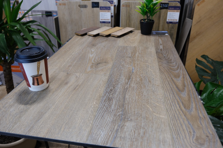 SPC винил My Step Aqua "Ticino" MSA13