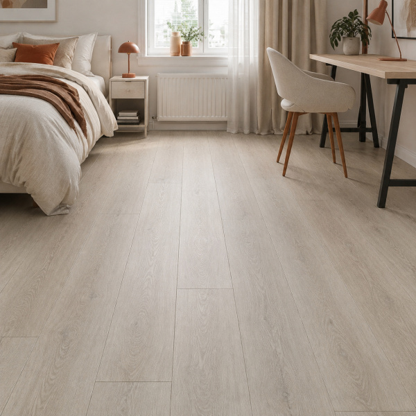 Кварцвиниловая плитка Alpine Floor Премиальный XL (Premium XL) Дуб Эльнат ABA ECO 7-24
