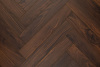 Кварцвиниловая плитка елочкой Aquafloor PARQUET+ AF6025PQN