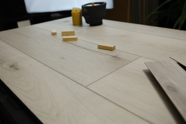 SPC винил My Step Aqua "Emme" MSA14