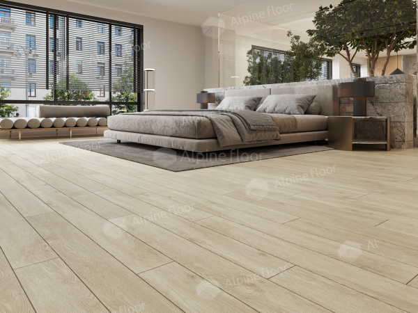 SPC ламинат Grand Sequoia Village Сонома ECO 11-307