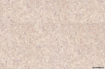 Клеевой пробковый пол  CORKWISE P999 Crème