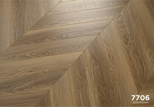 Ламинат MostFloor Gaudi  7706 Барселона