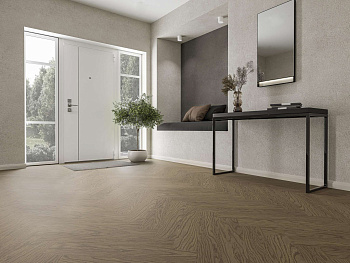 Паркетная доска ESTA Oak HB Nova Elite Havana 14507 (ёлочка)