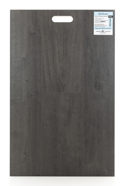 Ламинат FirstFloor 4D Дуб Фьорд 1F433