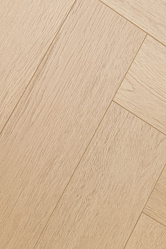 Ламинат FirstFloor 4D  (английская ёлка) Дуб Одалиска 1F442