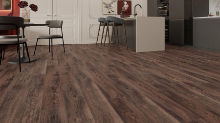 Ламинат La Moena Bellamonte Дуб Бруно LM33