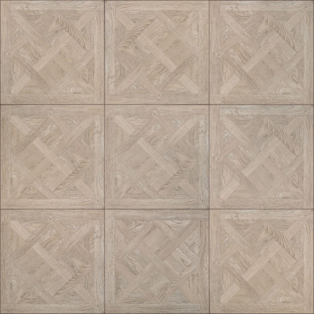 Художественная кварцвиниловая плитка Aquafloor Versailles Glue AF7003VS Glue