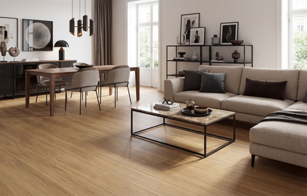 Ламинат MSPC Дуб Файрстоун 9332-155 МР