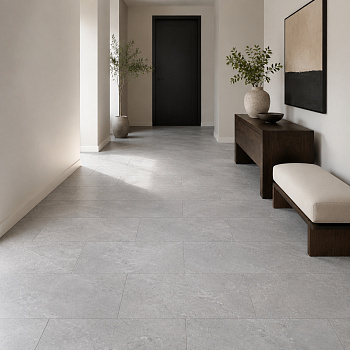Кварцвиниловая плитка Alpine Floor Минеральный камень (Stone Mineral Core) Блайд ECO 4-14