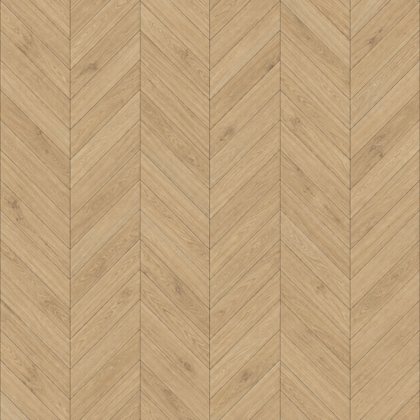 Кварцвиниловая плитка Alpine Floor Альпийский шеврон (Chevron Alpine) ECO 18-2 Дуб Ваниль Селект