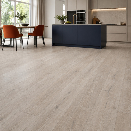 Кварцвиниловая плитка Alpine Floor Премиальный XL (Premium XL) ECO 7-15 Дуб Состаренный