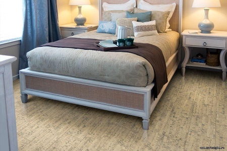 Пробковый пол CORKPRO (замок) Linea Vanilla