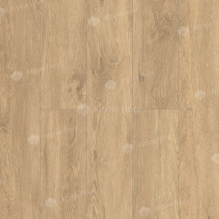 Клеевая кварцвиниловая плитка Alpine Floor Миндаль ECO 11-602